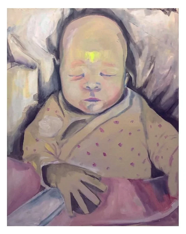 Kateřina Slunéčková: MotherHood