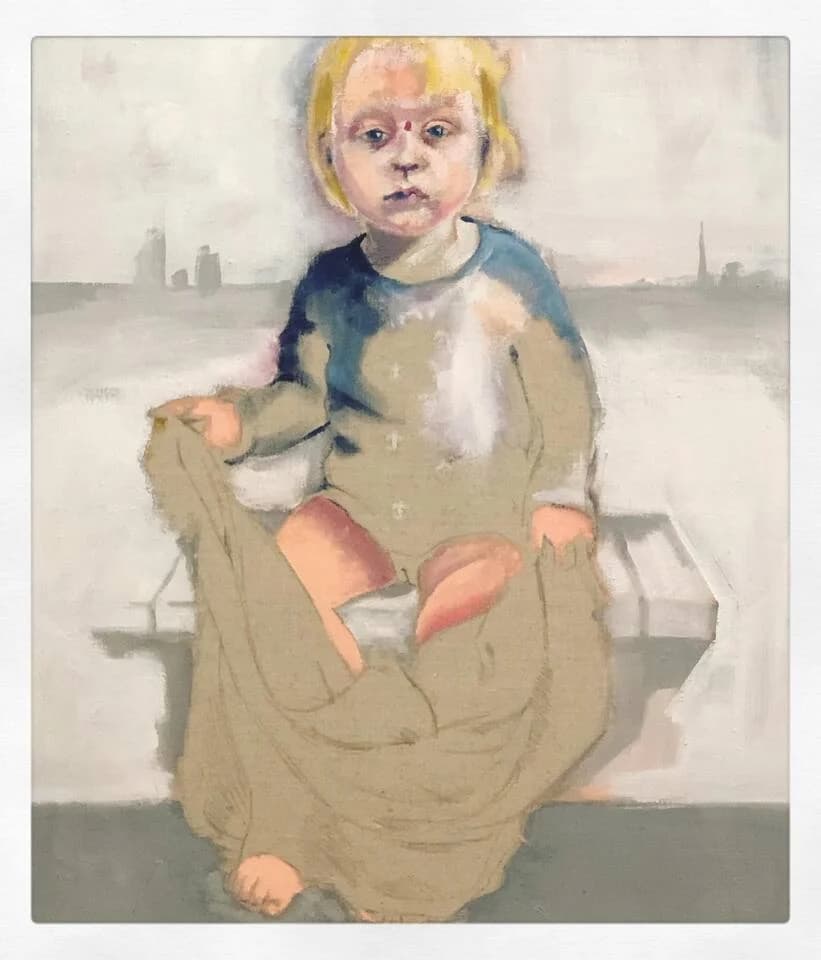 Kateřina Slunéčková: MotherHood