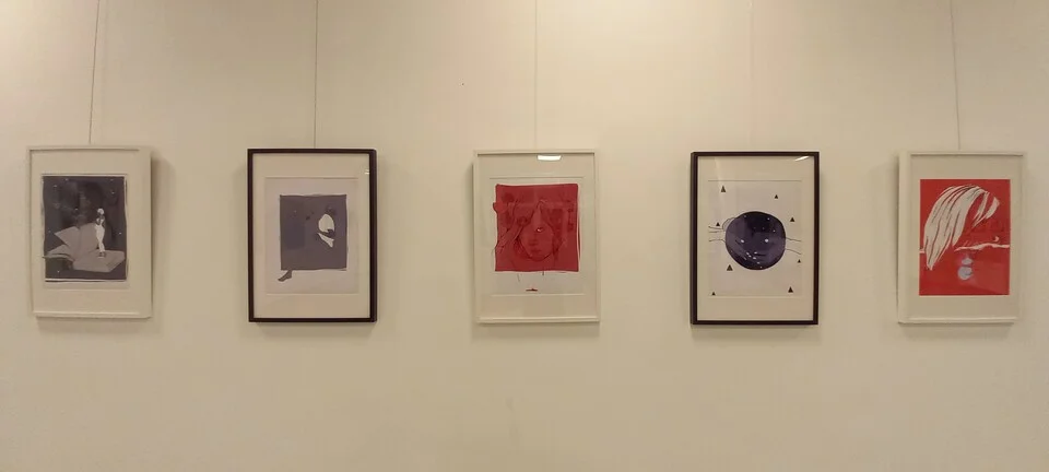 Kateřina Slunéčková: MotherHood