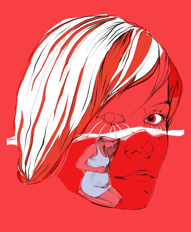 Kateřina Slunéčková: MotherHood
