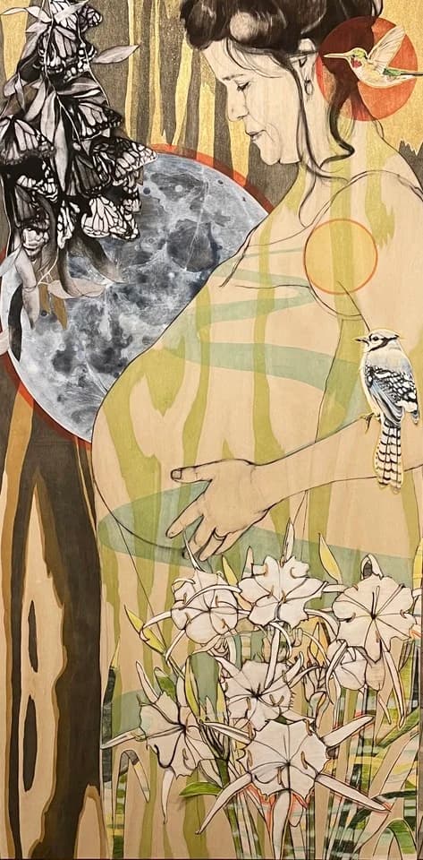 Sheila Metcalf Tobin