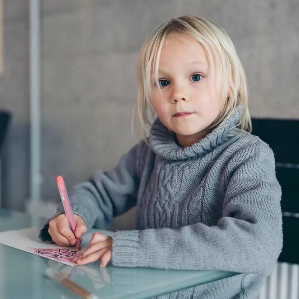 SABABA art project - dětský workshop s Taťjanou Křelinovou - 26.11.2022