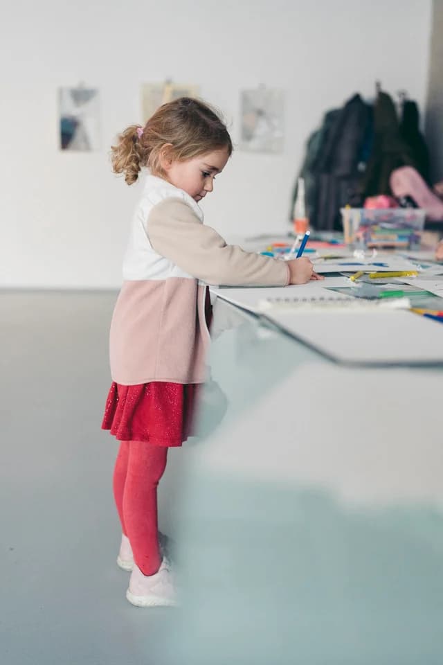 SABABA art project - dětský workshop s Taťjanou Křelinovou - 26.11.2022