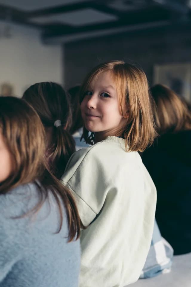 SABABA art project - dětský workshop s Taťjanou Křelinovou - 26.11.2022
