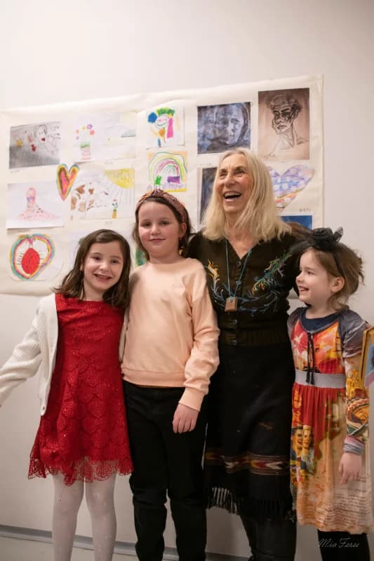 Hana Alisa Omer a Jiří Kačur: Zázraky?! 27.1.2023