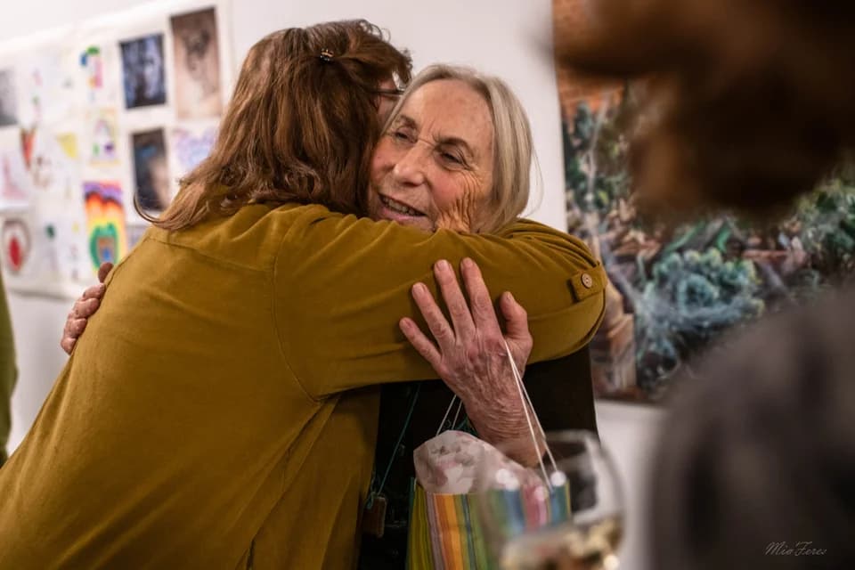 Hana Alisa Omer a Jiří Kačur: Zázraky?! 27.1.2023