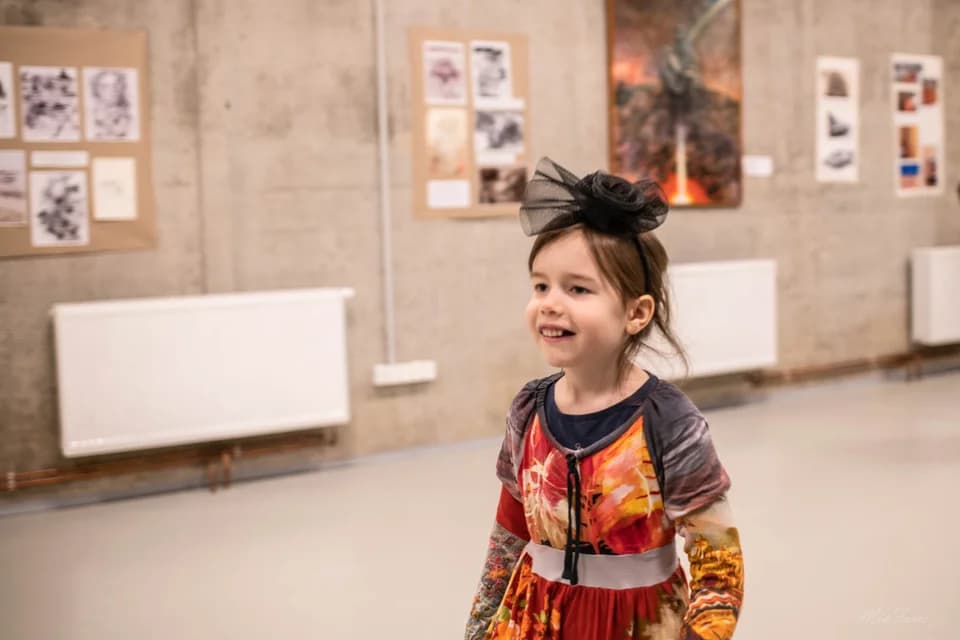 Hana Alisa Omer a Jiří Kačur: Zázraky?! 27.1.2023