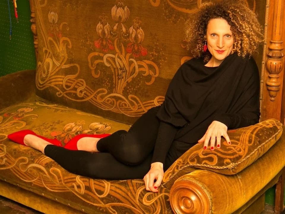 Petra Ernyei Trio – Ze synagogy do Hollywoodu