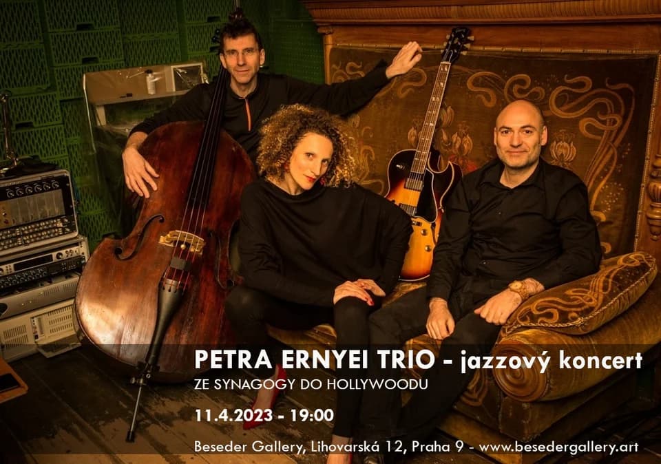 Kulturní festival DNY IZRAELE