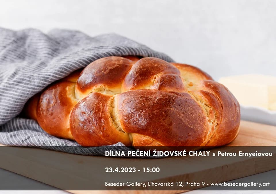 Kulturní festival DNY IZRAELE