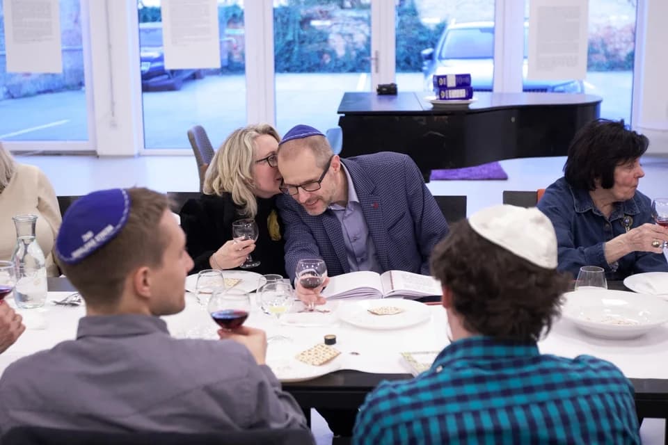 Pesach - 6. 4. 2023