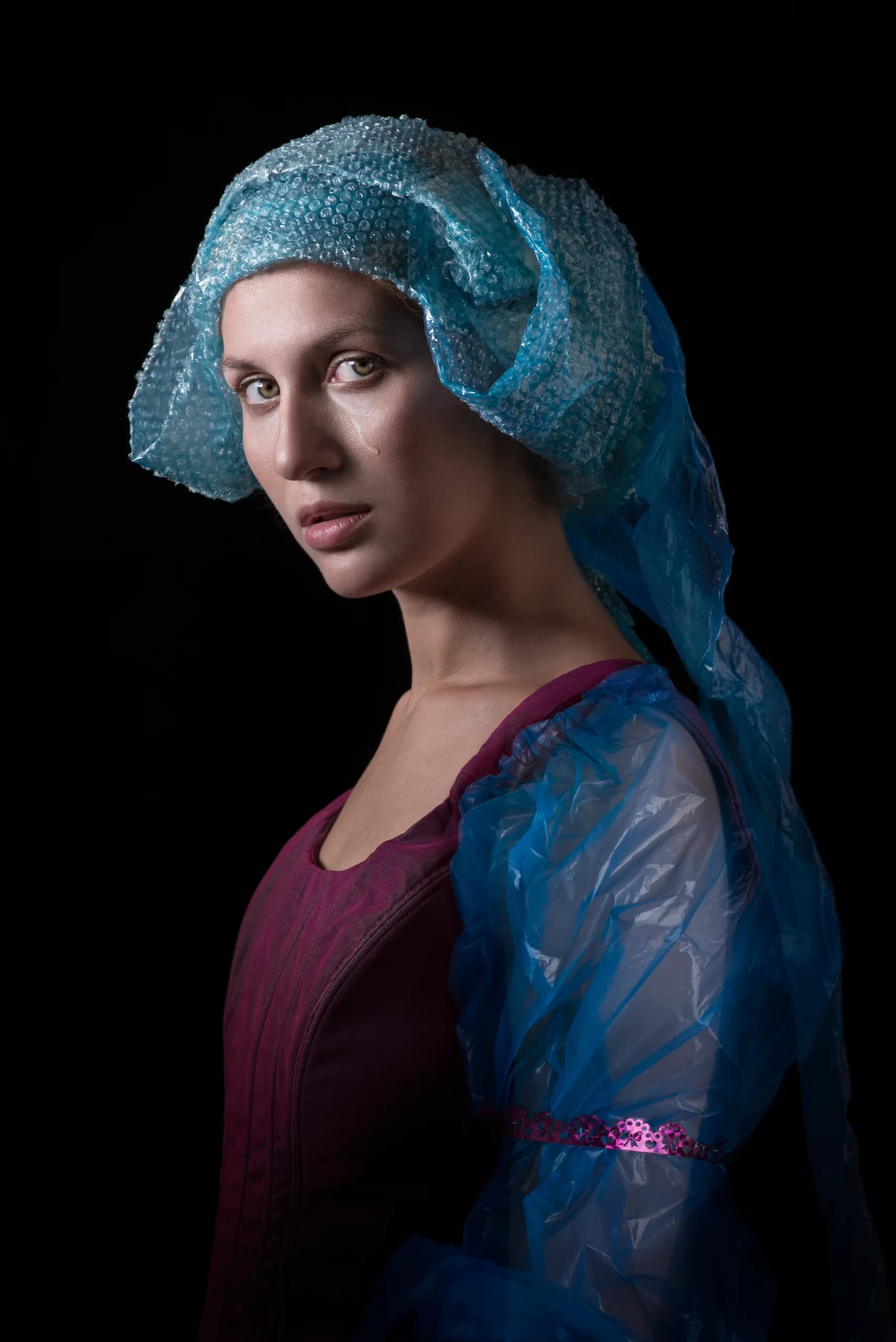 Anna Lara Feldeková, Dorothea Bylica, Petr Štěpán: Imaginarium III