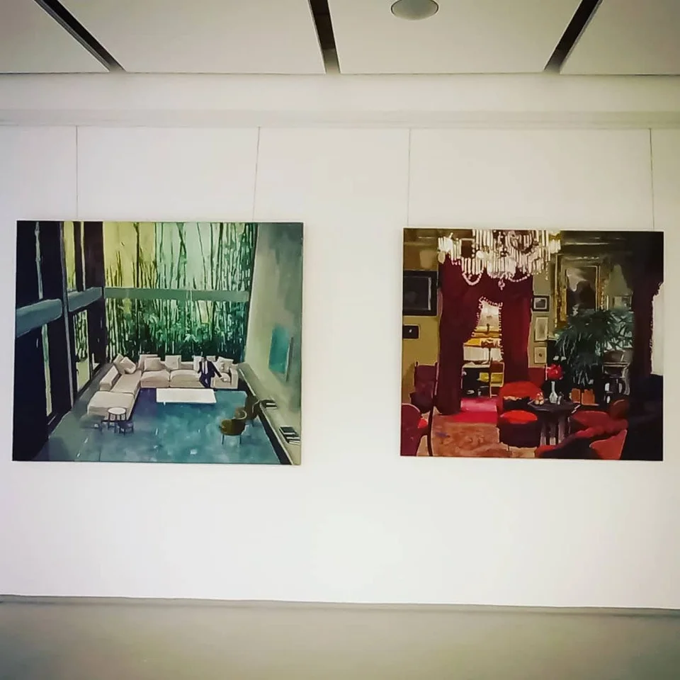 Andy Allen - Subject Object