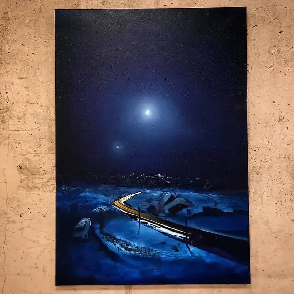 Jan Žižka - Subject Object