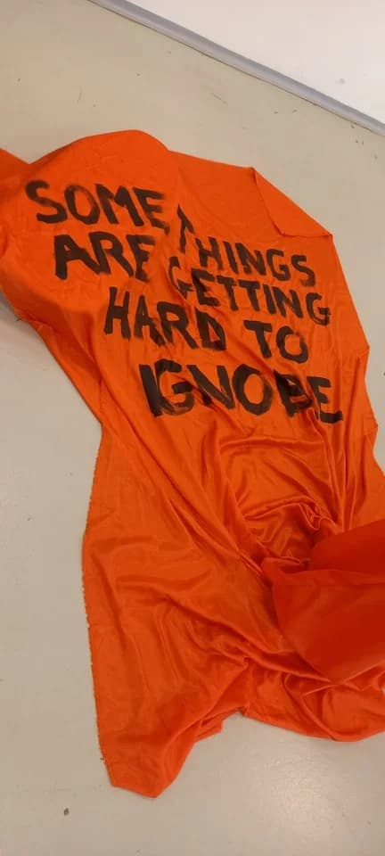 JO BLIN: Some things are getting hard to ignore 07/06 -06/07/21