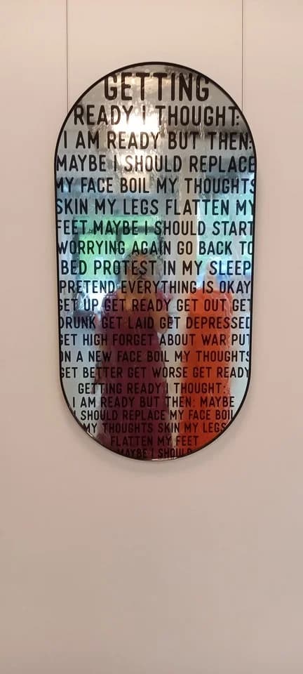 JO BLIN: Some things are getting hard to ignore 07/06 -06/07/21