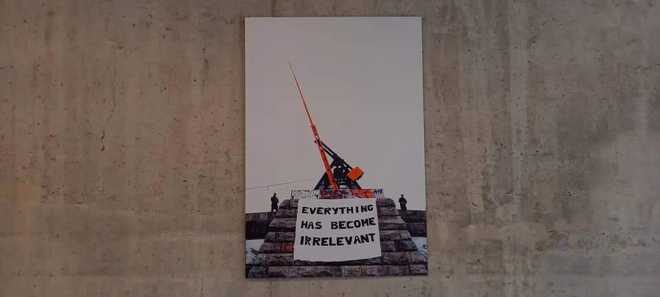JO BLIN: Some things are getting hard to ignore 07/06 -06/07/21