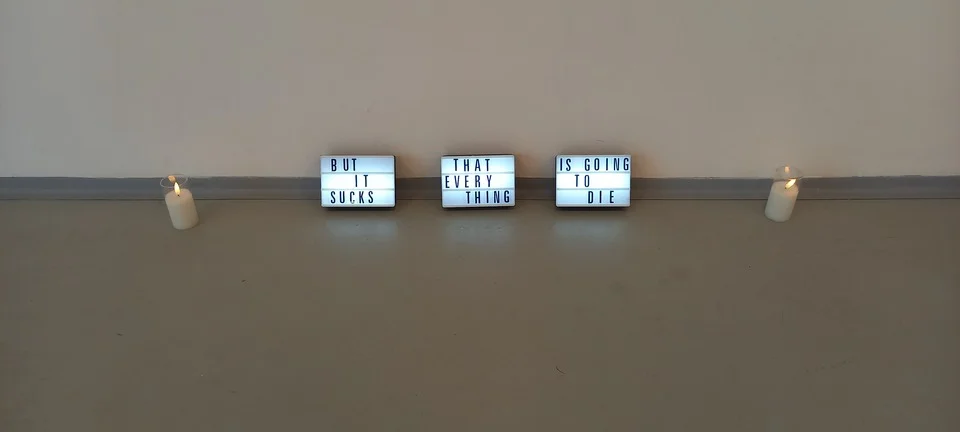 JO BLIN: Some things are getting hard to ignore 07/06 -06/07/21