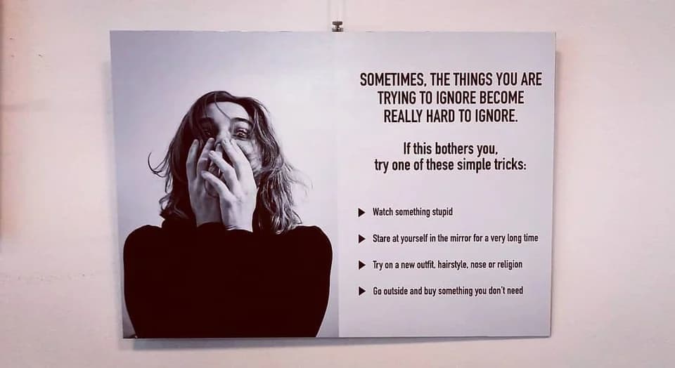 JO BLIN: Some things are getting hard to ignore 07/06 -06/07/21