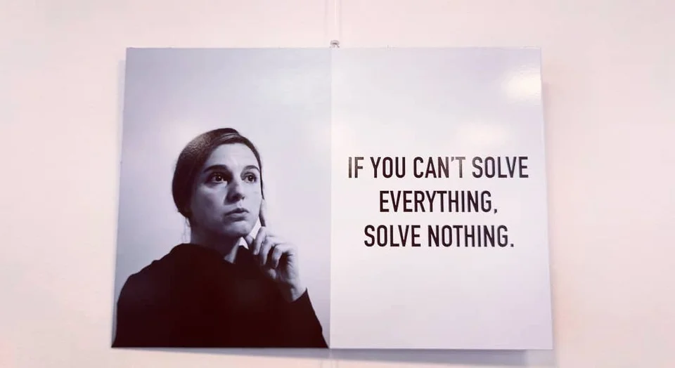 JO BLIN: Some things are getting hard to ignore 07/06 -06/07/21