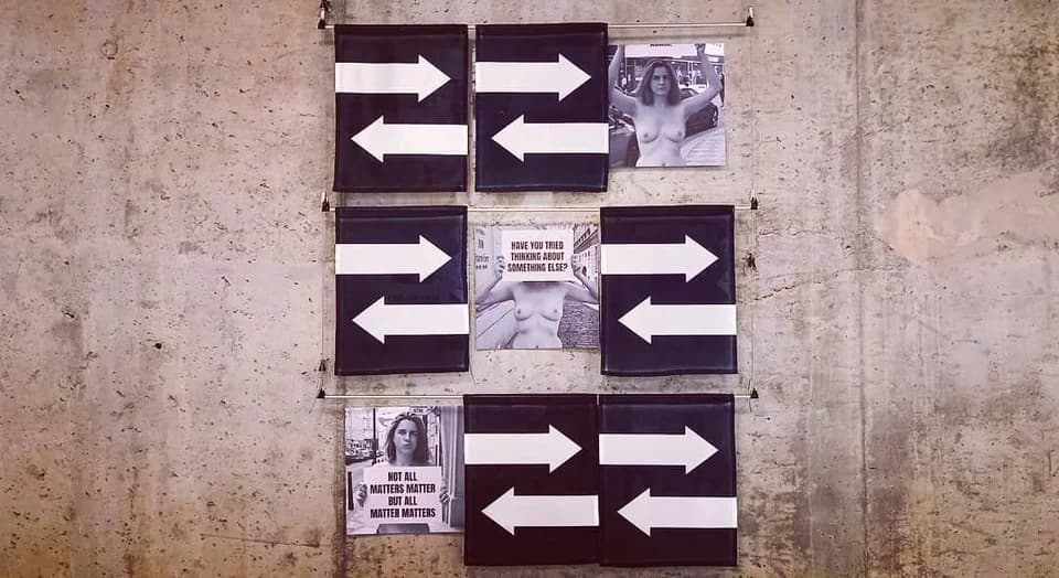 JO BLIN: Some things are getting hard to ignore 07/06 -06/07/21