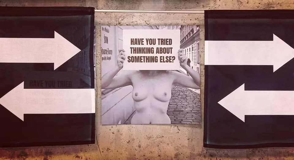 JO BLIN: Some things are getting hard to ignore 07/06 -06/07/21
