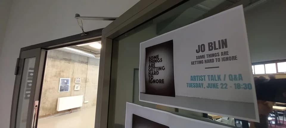 JO BLIN: Some things are getting hard to ignore 07/06 -06/07/21