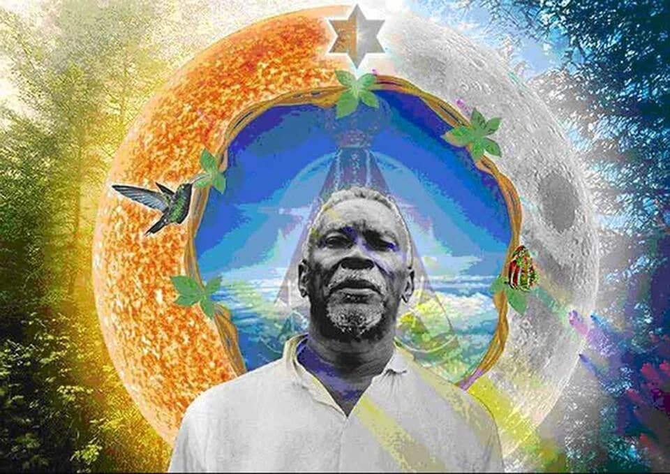 Přednáška: Santo Daime - Ayahuasca a spiritualita v současné Brazílii