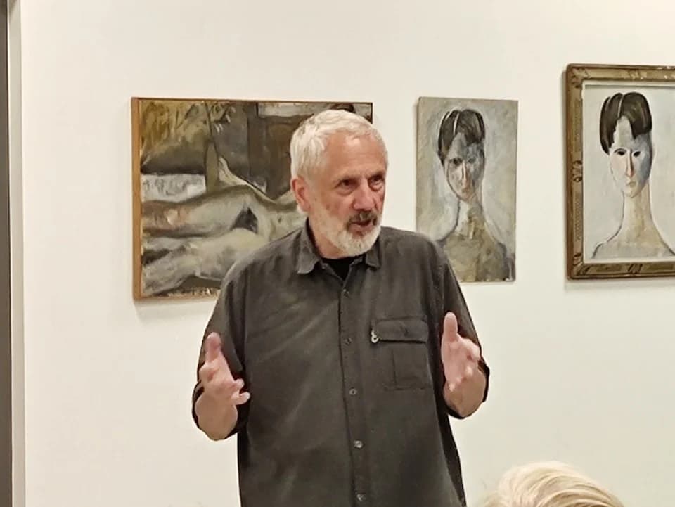 Kurt Gebauer