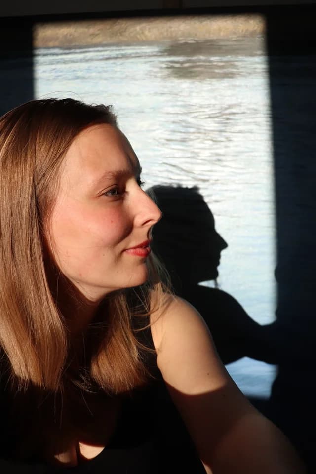IVANA BACHOVÁ: Živelná