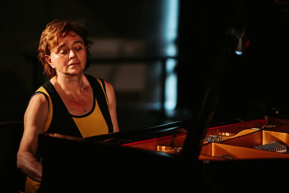Marina Kantor