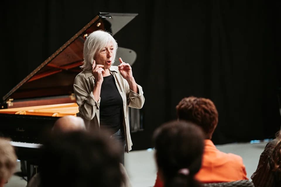Maria Nemirovsky