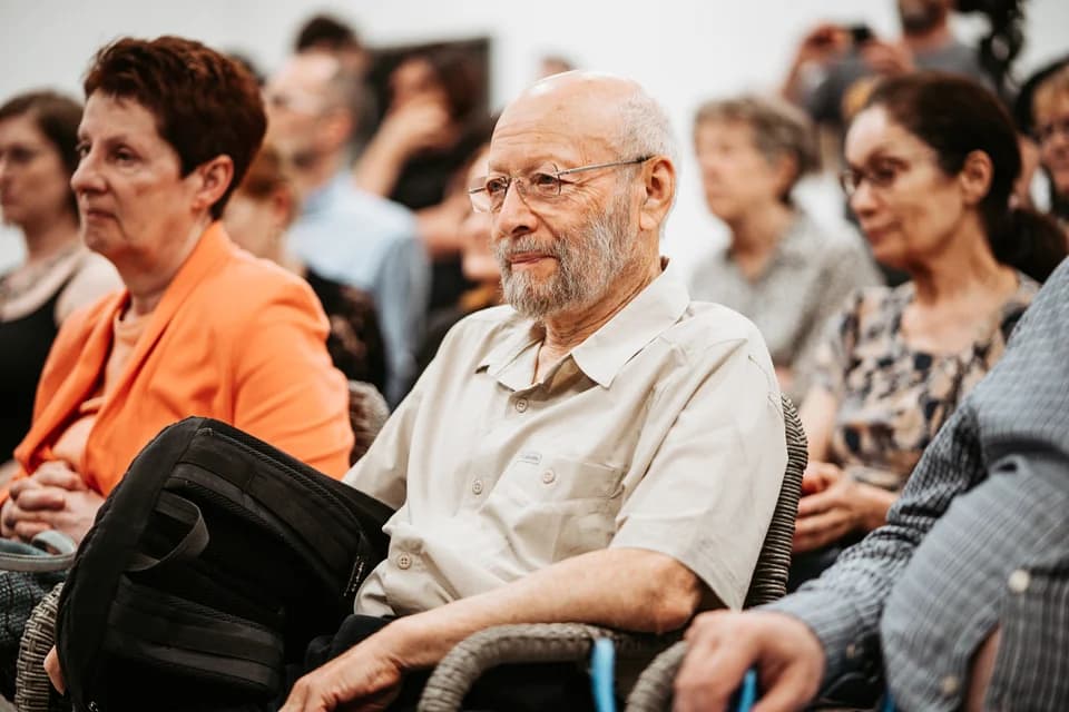 DNY IZRAELE - 2.den - 13.5.2022