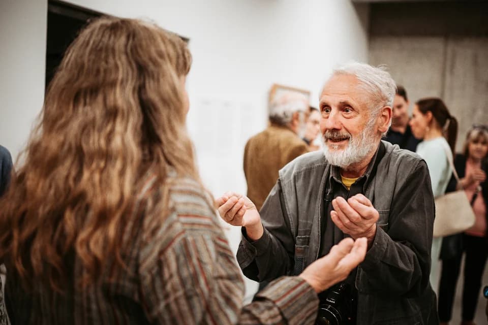 Kurt Gebauer