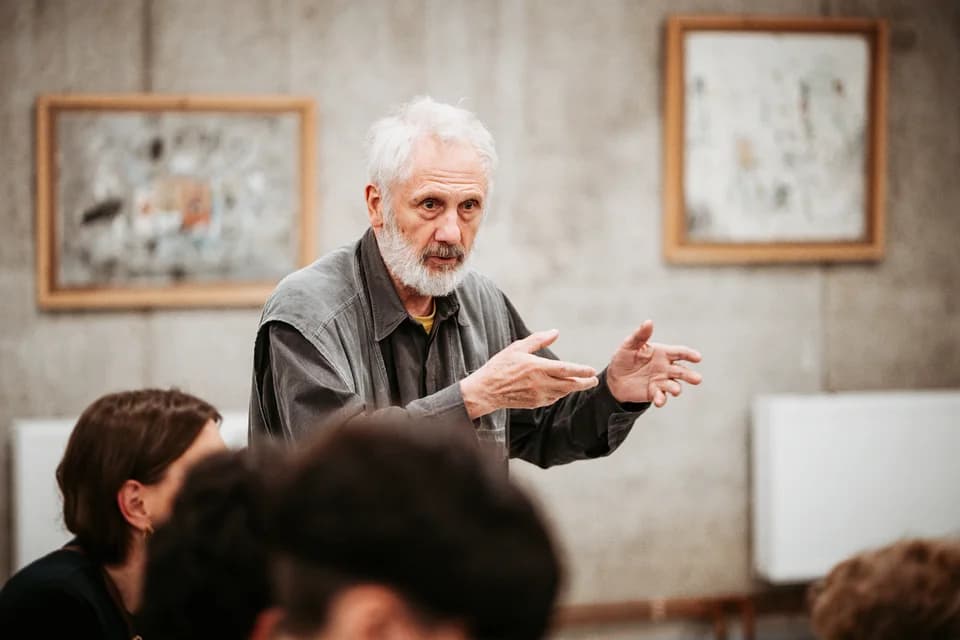 Kurt Gebauer