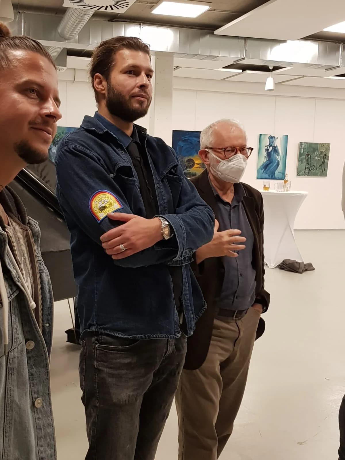 Andy Allen & Jan Žižka: Object Subject: 07/10/2020