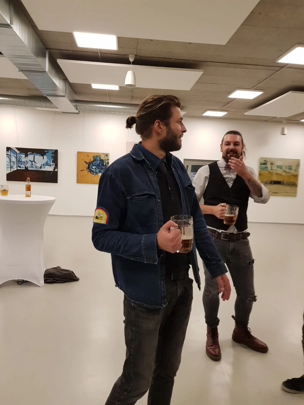 Andy Allen & Jan Žižka: Object Subject: 07/10/2020