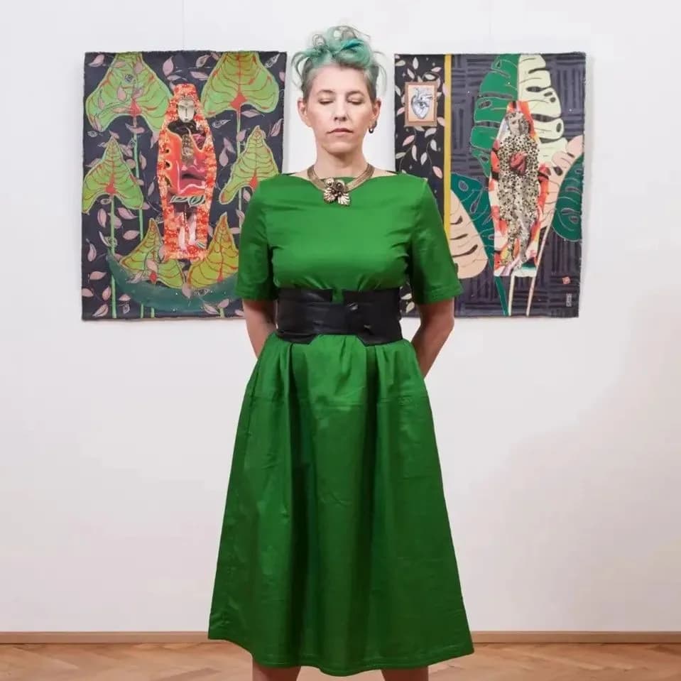 Chantelle Golthwaite