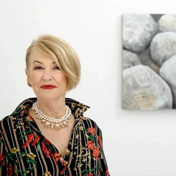 Carol Walsch