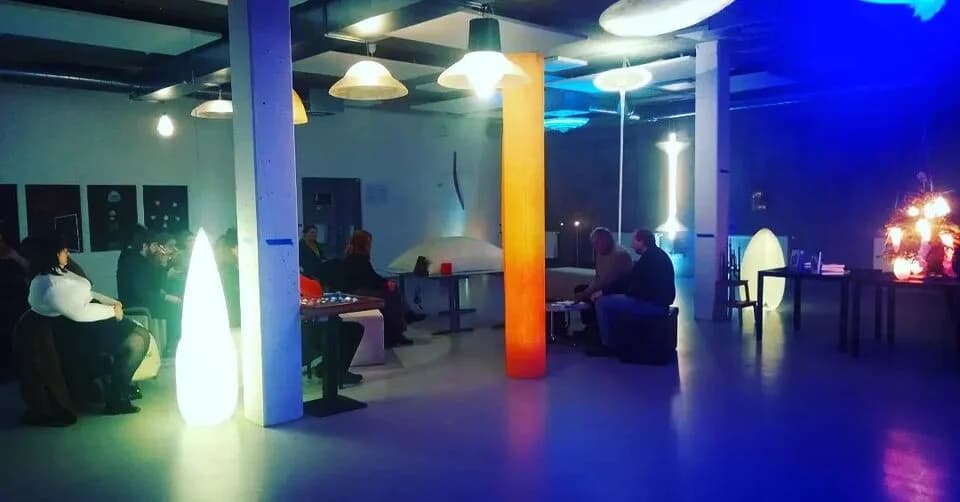 Křest knihy prof. Leoše Šatavy \"Etnika bez státu\" 11.1.2023