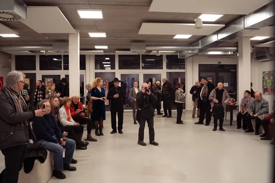 Vladimír Kiseljov: Zdroj 1.2.2023