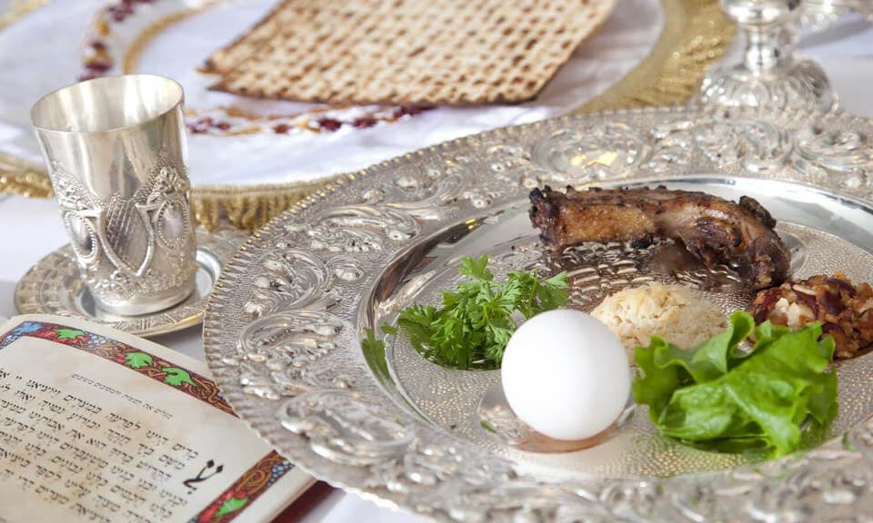 Pesach
