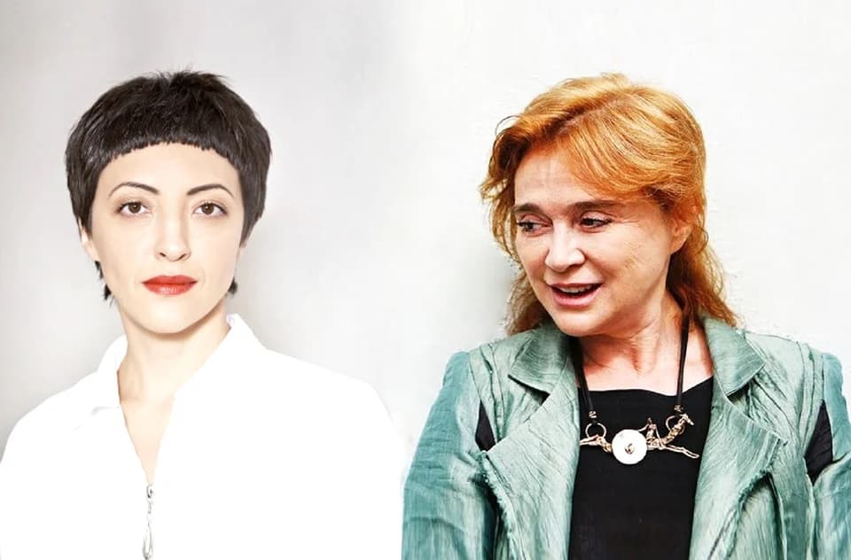 Slavnostní zakončení festivalu DNY IZRAELE