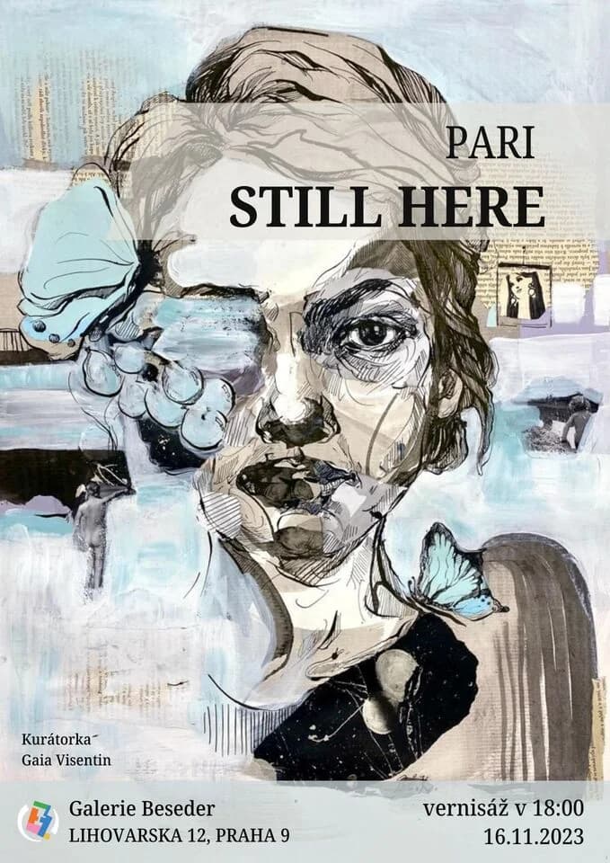 PARI: STILL HERE