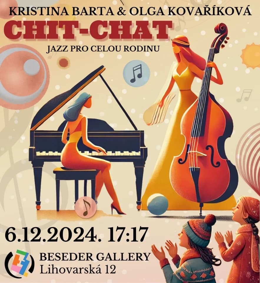 The Chit-Chat