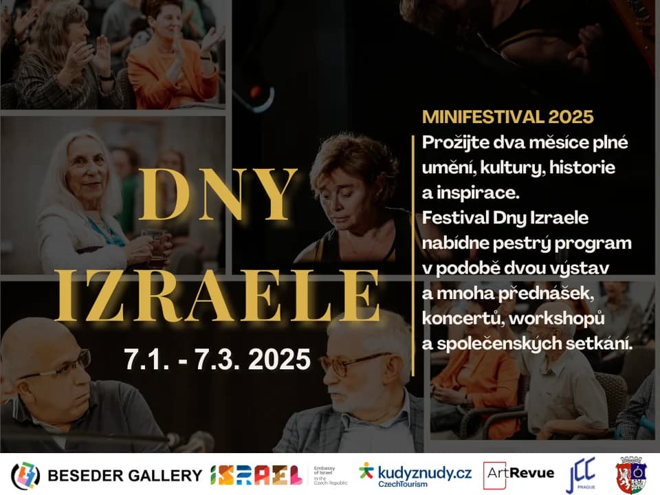 Dny Izraele