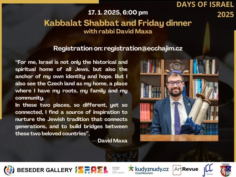 Kabbalat Shabbat