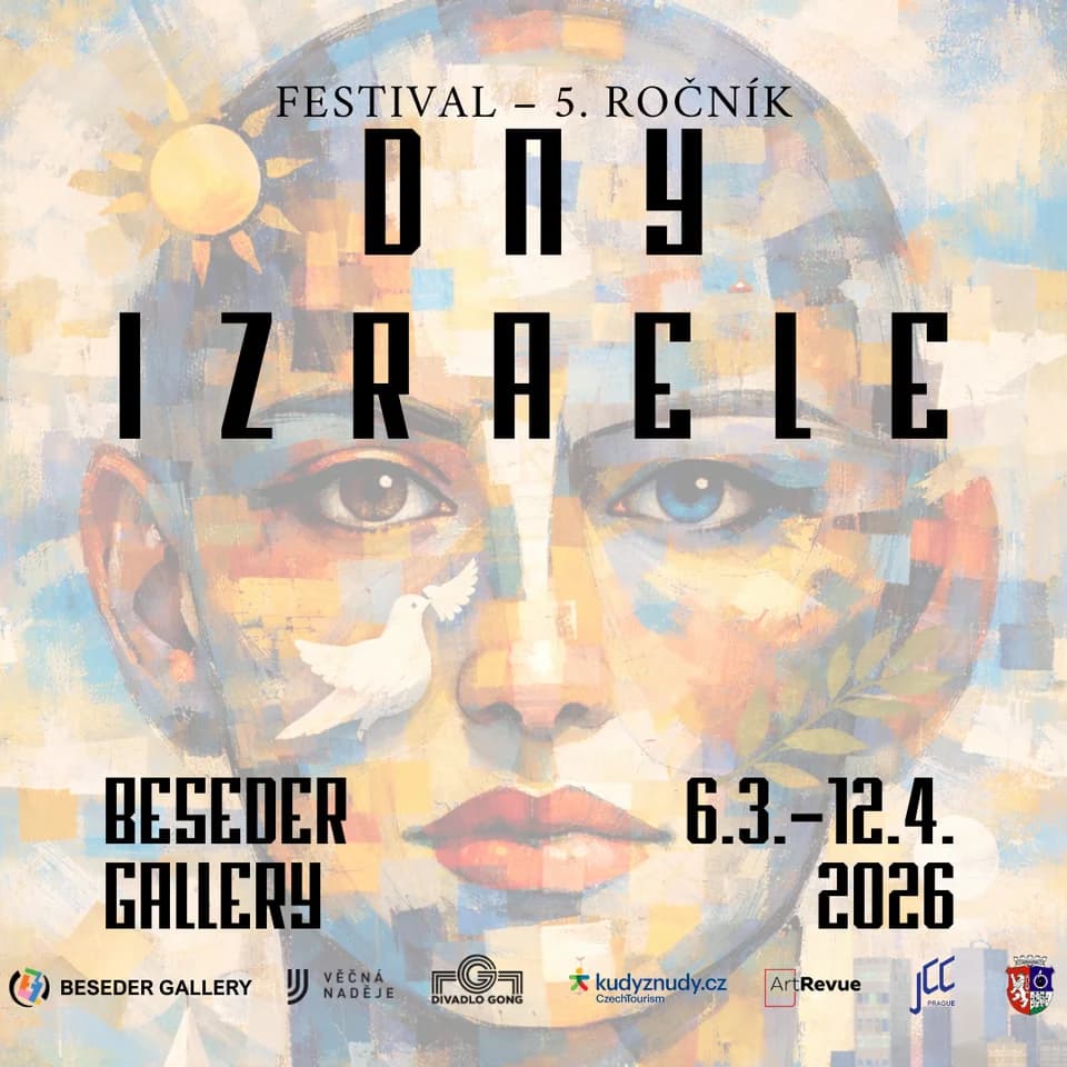 FESTIVAL DNY IZRAELE 2026