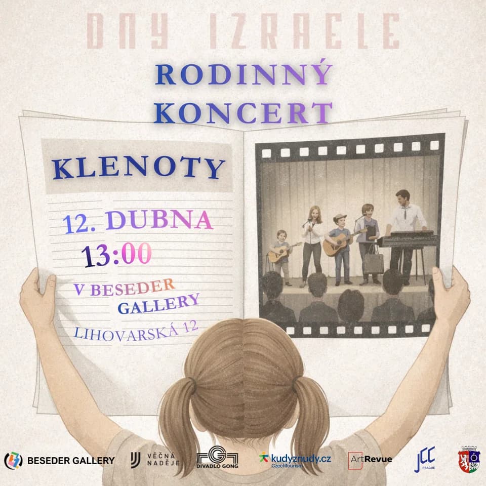 Závěrečný koncert festivalu