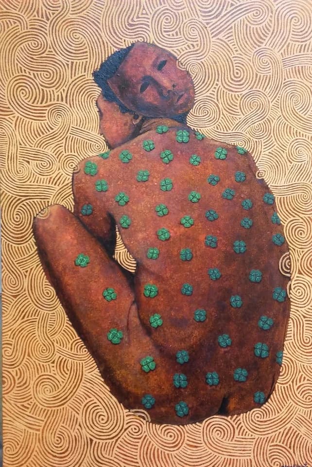 Dario Jara Morante